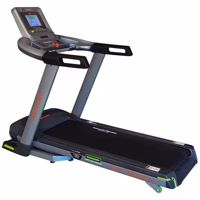 تردمیل برقی آذیموس مدل AZ-3032-CA