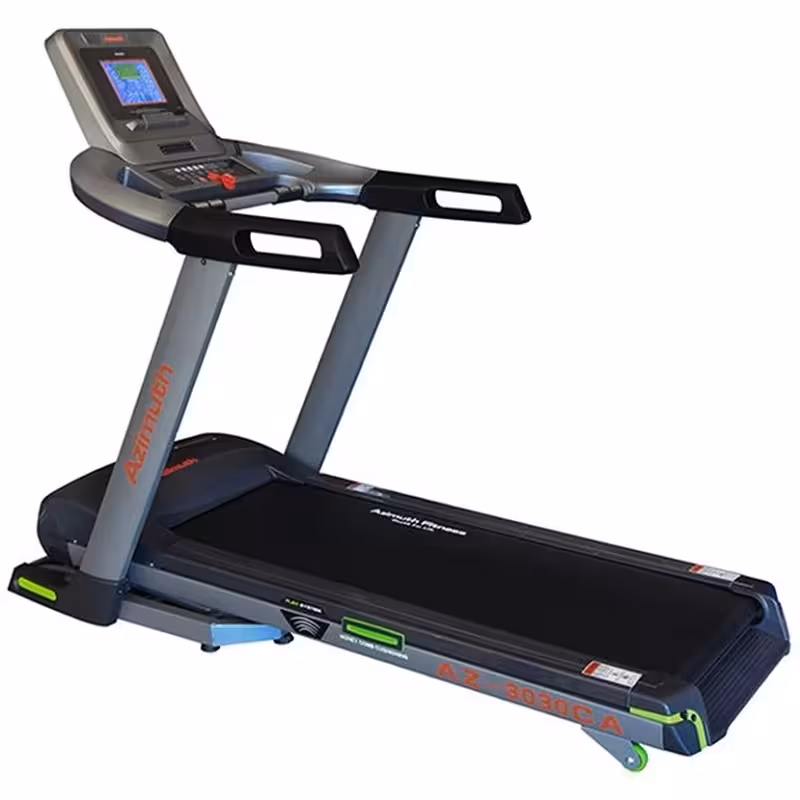 تردمیل برقی آذیموس مدل AZ-3032-CA