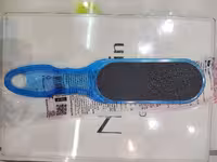 سوهان پا کفساب 80/120 سری کلاسیک مدل AC-10/2 استالکس staleks