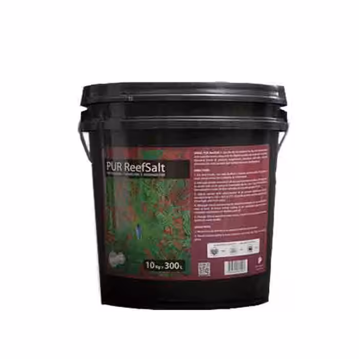 نمک مرجانی ریف سالت اسکیمز