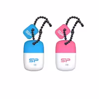 فلش مموری سیلیکون پاور مدل Touch T07 ظرفیت 16 گیگابایت