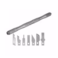 تیغ کاتر ریلایف مدل RL-101B | کالا مکس