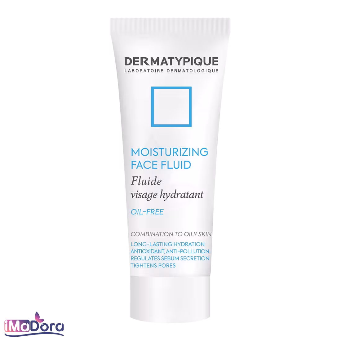 فلوئید مرطوب کننده و آبرسان درماتیپیک مناسب پوست چرب