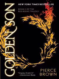 کتاب Golden Son (Red Rising Series Book 2) پسر طلایی (متن کامل)