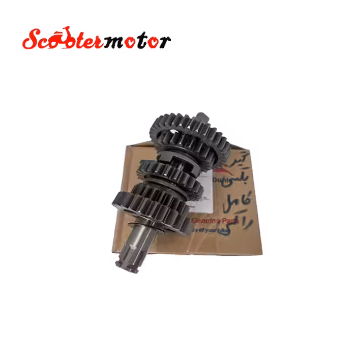 گریبکس کامل اصلی تی وی اس راکس tvs (rockz)