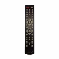 ریموت کنترل DVD سونیا