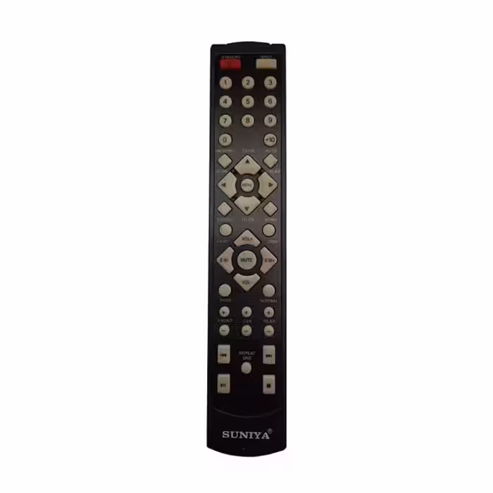 ریموت کنترل DVD سونیا