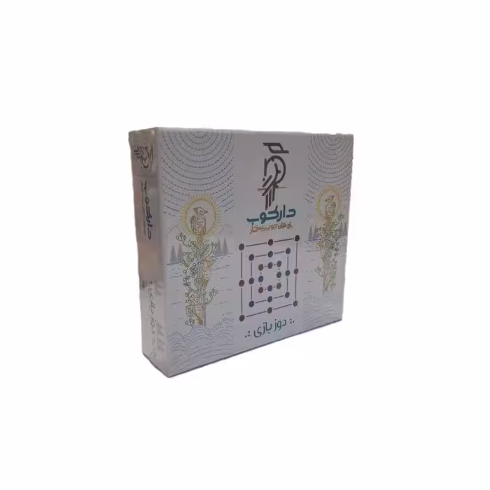 دوز دارکوب 1