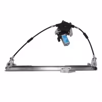 خرید شیشه بالابر جلو پژو 405 ایساکو برقی (چپ) 2170101601 | اتوموبی