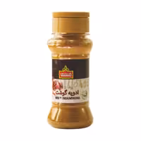 ادویه گوشت مسما - 80 گرم قوطی پت