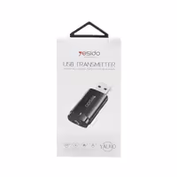 گیرنده بلوتوثی صدا یسیدو مدل YAU40