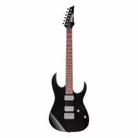 گیتار الکتریک Ibanez مدل GRG121SP-BKN