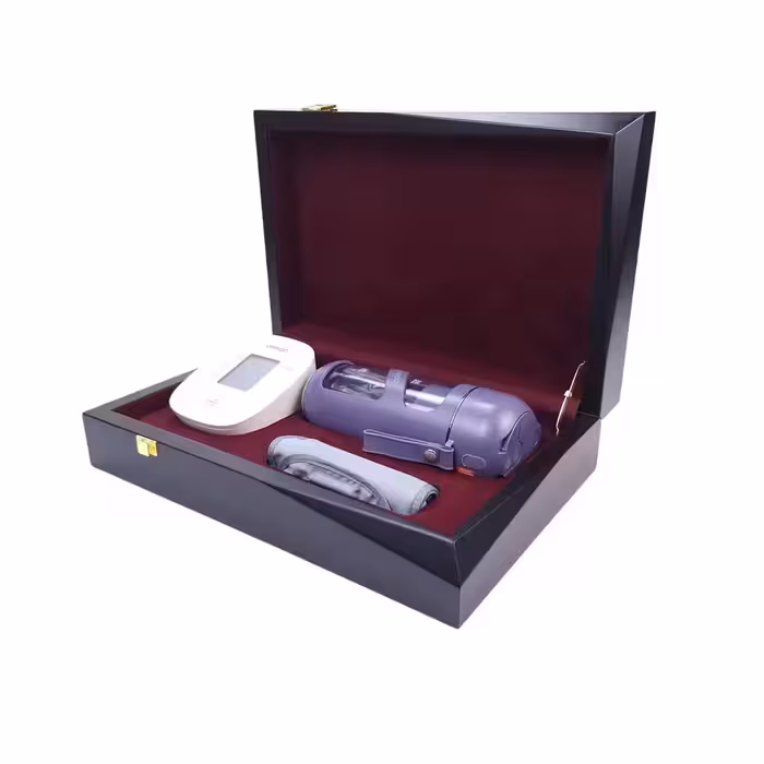 ست هدیه فشار سنج و شیکر کد PD5526