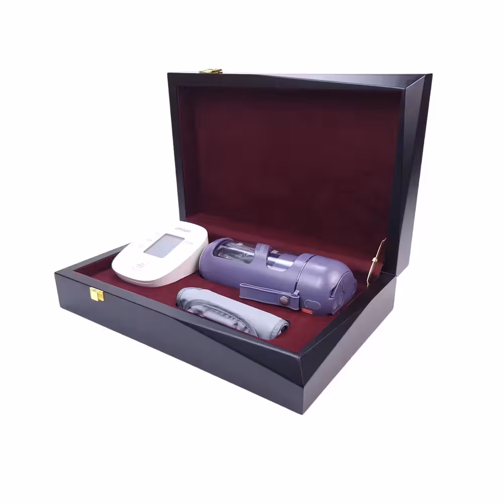 ست هدیه فشار سنج و شیکر کد PD5526