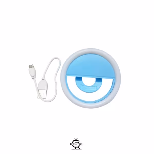 رینگ لایت گوشی