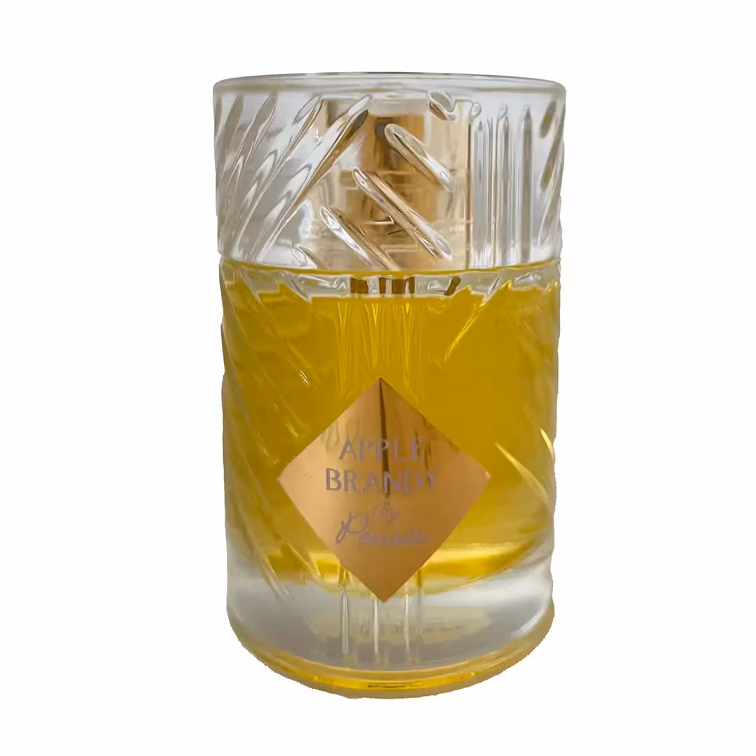 ادکلن زنانه پنسیس مدل اپل برندی آن د راکس Apple Brandy on the Rocks حجم 100 میل