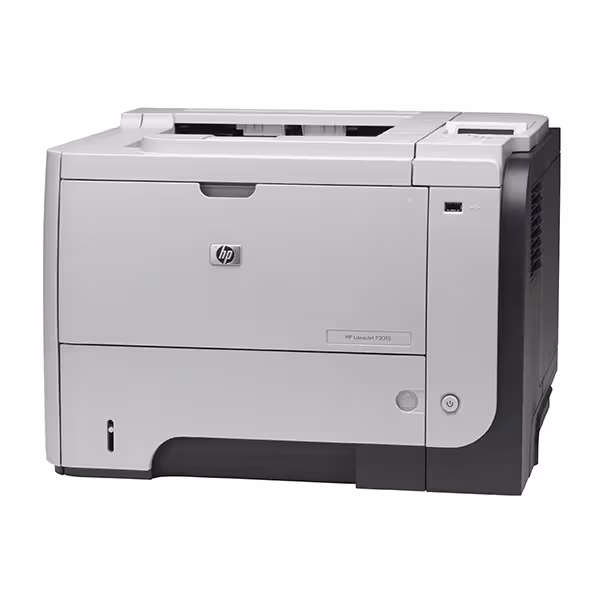 پرینتر لیزری تک کاره اچ پی مدل HP LaserJet Enterprise P3015dn