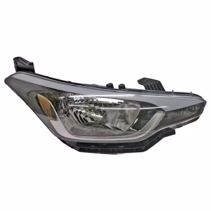 چراغ جلو هیوندا i20 2017-سمت راست (شاگرد)