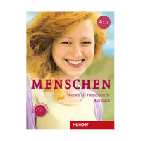 Menschen A1.1