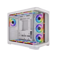 کیس گیمینگ اوست AWEST GT-AQ18-MW