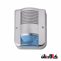 آژیر فضای باز مدل CITY X LED PLUS