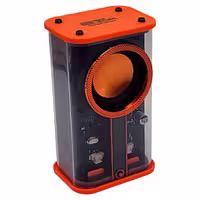 اسپیکر بلوتوثی ایتوک مدل Armour EK-07Speaker Armour EK-07 ETOK