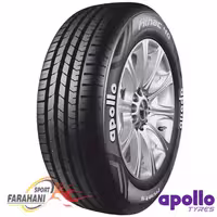 لاستیک آپولو سایز 205/60R16 مدل ALNAC 4G