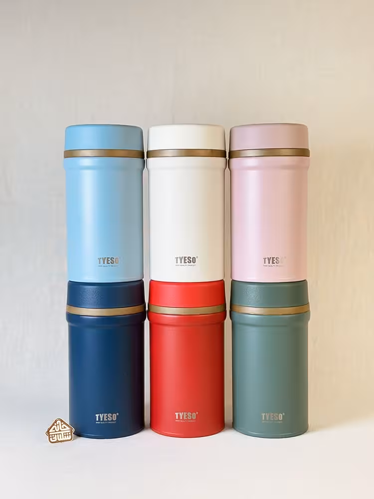 فلاسک غذا 600 میل تایسو TS_8872