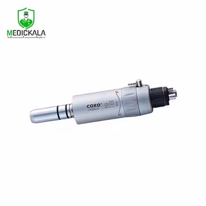ایرموتور کوکسو CX235-3F