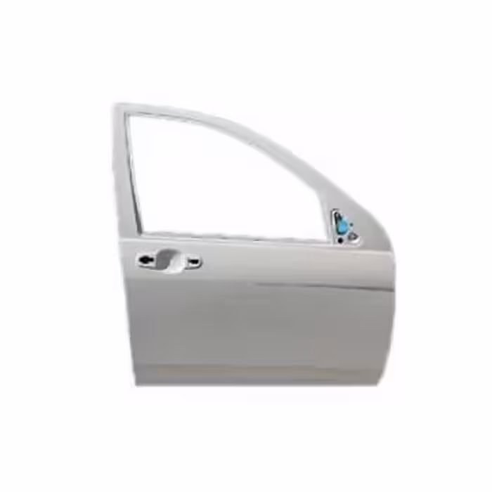 خرید درب عقب کوییک سایپا یدک با لولا (چپ) | اتوموبی