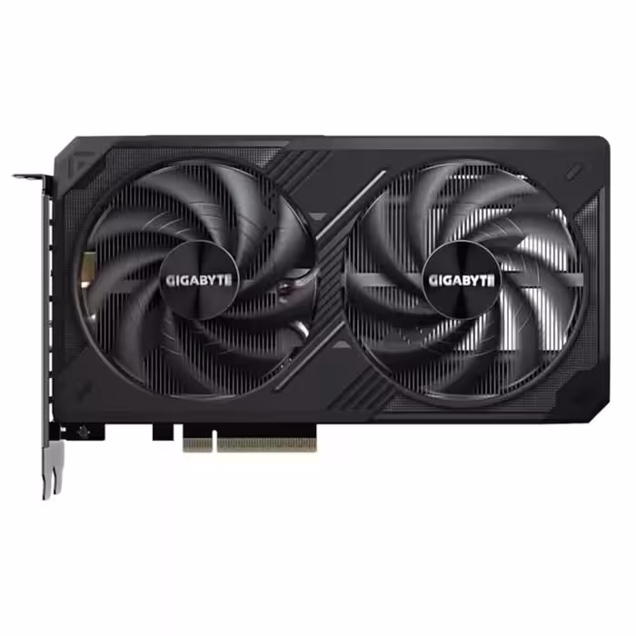 قیمت و خرید کارت گرافیک گیگابایت مدل GeForce RTX 5060 Ti WINDFORCE 16G | یاس ارتباط