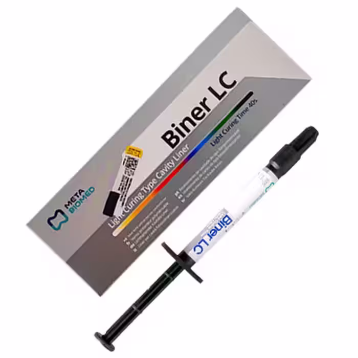 دایکال نوری متا Meta Biner LC