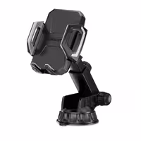 پایه نگهدارنده و شارژر بی سیم گوشی موبایل چویتک مدل T521-S | کالا مکس