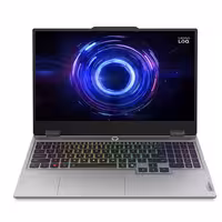 لپ تاپ لنوو 15.6 اینچی مدل LENOVO LOQ 15IRX10 Core i7 14700HX 24GB 2TB SSD 8GB RTX5050 (کاستوم شده)