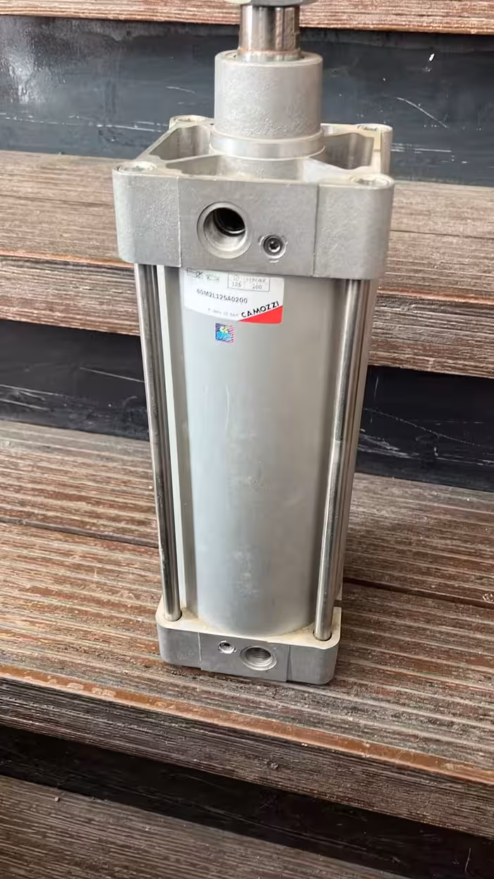 جک kamozi کاموزی پنوماتیک