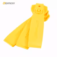 تایرلیور دوچرخه بِتوین از دیکتلون BTWIN DECATHLON فرانسه سه عددی