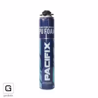 اسپری فوم گان خور P805 پاسیفیکس