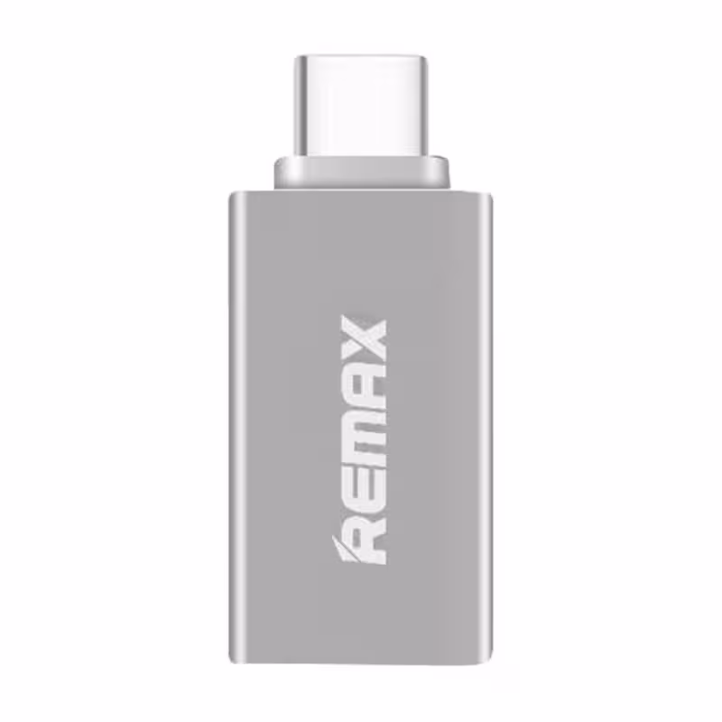 مبدل USB-C به USB OTG مدل ra-otg