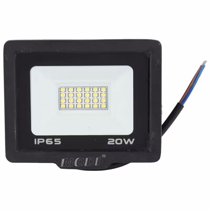 پروژکتور ال ای دی 20 وات مودی IR-MD2820