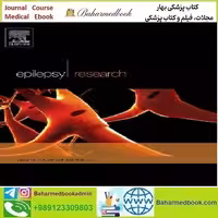 Epilepsy Research Volume 189 to 194 2023 TRUE PDF price 5€ - کتاب پزشکی بهار