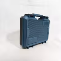 دریل باس شارژی مدل 24VOLT-BRUSHLESS-DUAL