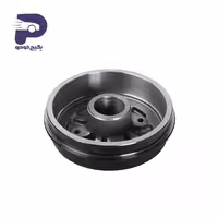 کاسه چرخ عقب ABS پژو 206 تیپ 3 229705 جی ای اس پی