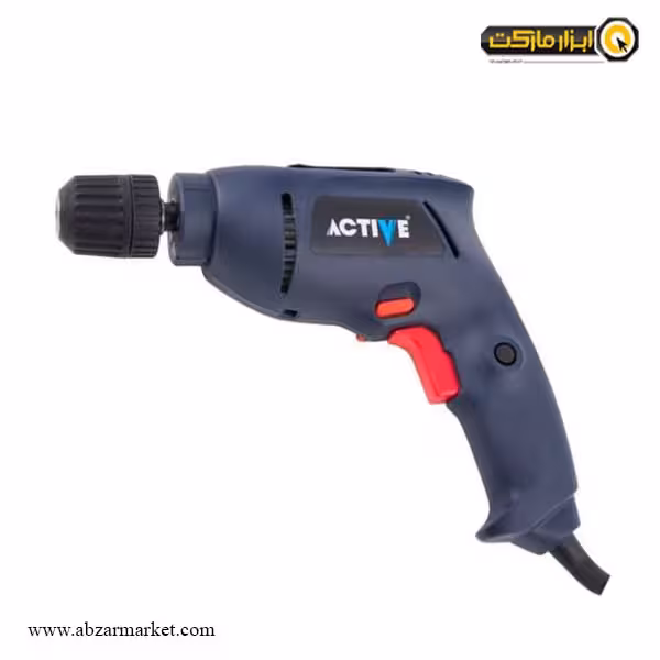 دریل اکتیو مدل AC-2206