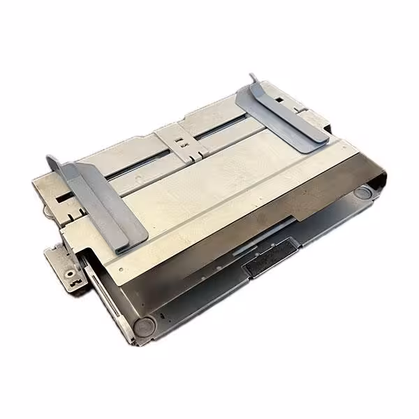 مکانیزم تغذیه کاغذ پرینتر (HP LaserJet (1020