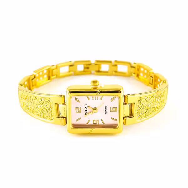 ساعت زنانه والار مدل ریژنه _ کد : 600031