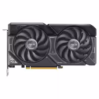 کارت گرافیک ایسوس Asus GeForce RTX 4060 Dual Ti OC Edition 8GB GDDR6