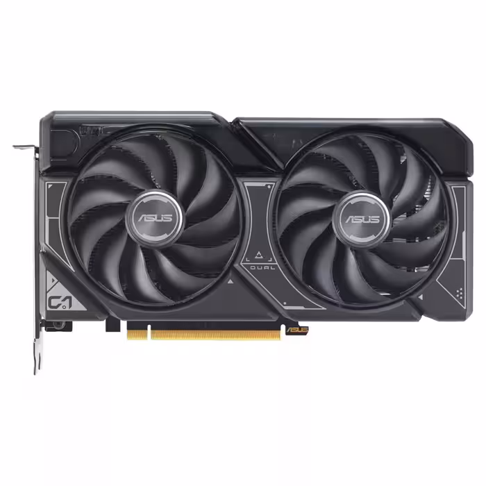 کارت گرافیک ایسوس Asus GeForce RTX 4060 Dual Ti OC Edition 8GB GDDR6