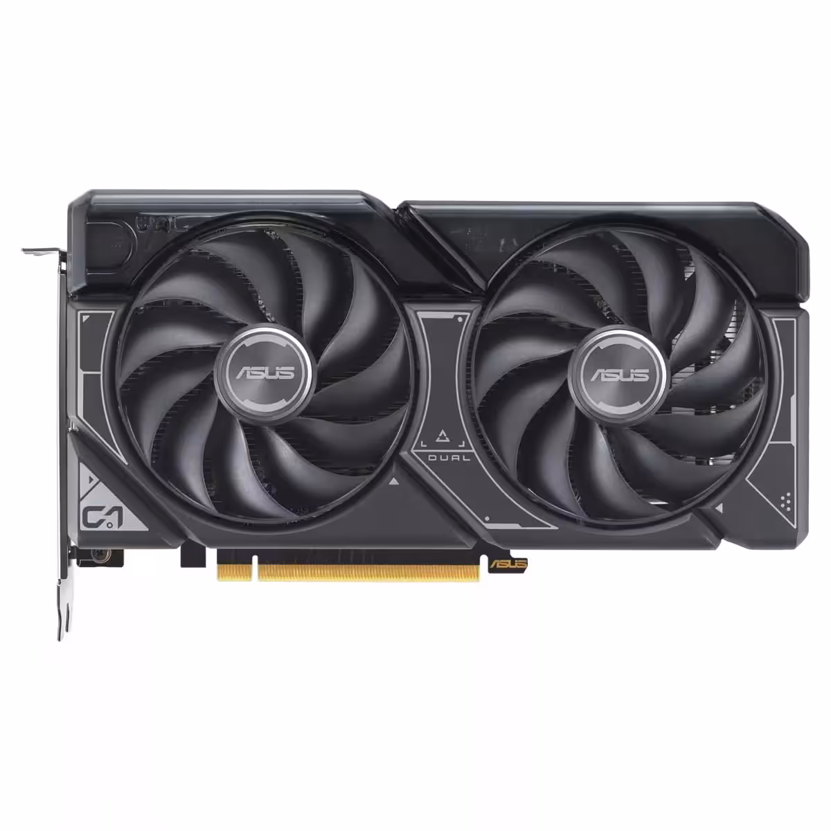 کارت گرافیک ایسوس Asus GeForce RTX 4060 Dual Ti OC Edition 8GB GDDR6