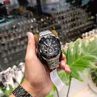 ساعت مردانه کاسیو ادیفایس