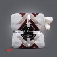 شال مبل بافتنی النا